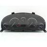 BLOC COMPTEURS PEUGEOT 406