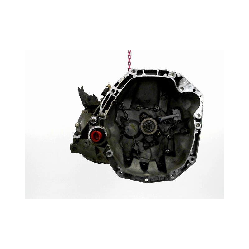 BOITE A VITESSE MECANIQUE RENAULT CLIO 1.4 16V