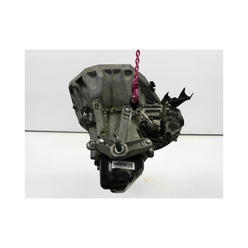 BOITE A VITESSE MECANIQUE RENAULT CLIO 1.4 16V