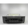 AUTORADIO PEUGEOT 308 I Phase 1 2007-2011