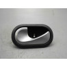 POIGNEE INTERIEURE PORTE AVANT GAUCHE RENAULT CLIO III Phase 1 2005-2009