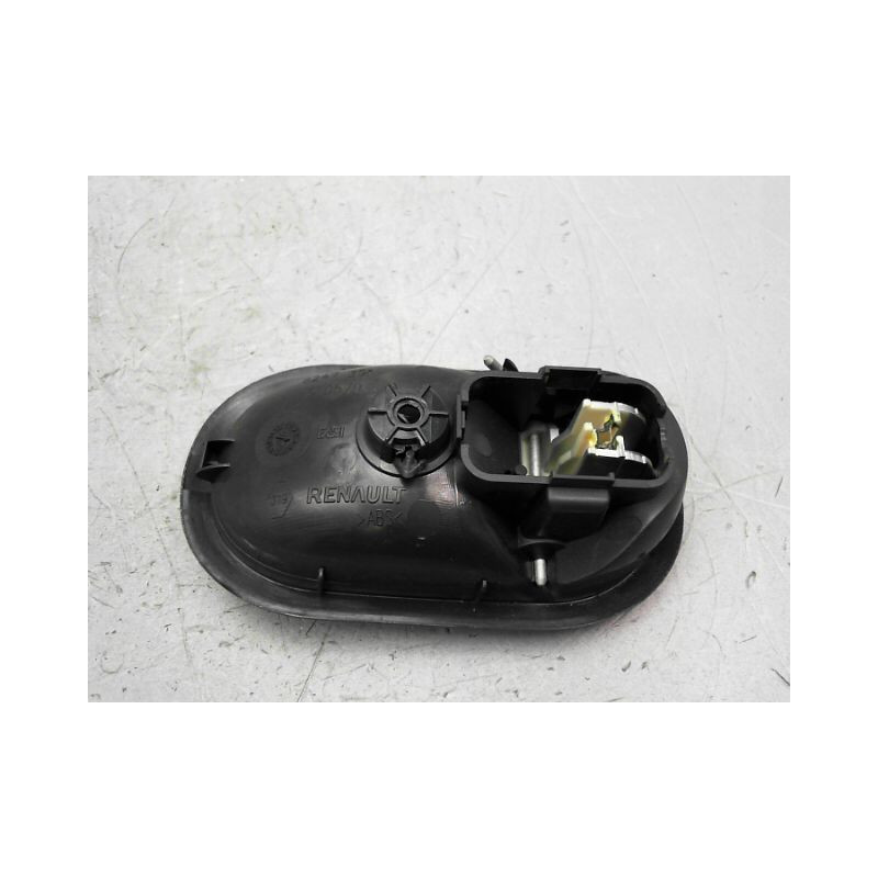 POIGNEE INTERIEURE PORTE AVANT GAUCHE RENAULT CLIO III Phase 1 2005-2009