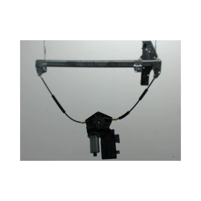 MECANISME+MOTEUR LEVE-GLACE AVANT DROIT PEUGEOT 307