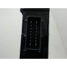 MECANISME+MOTEUR LEVE-GLACE AVANT DROIT PEUGEOT 307