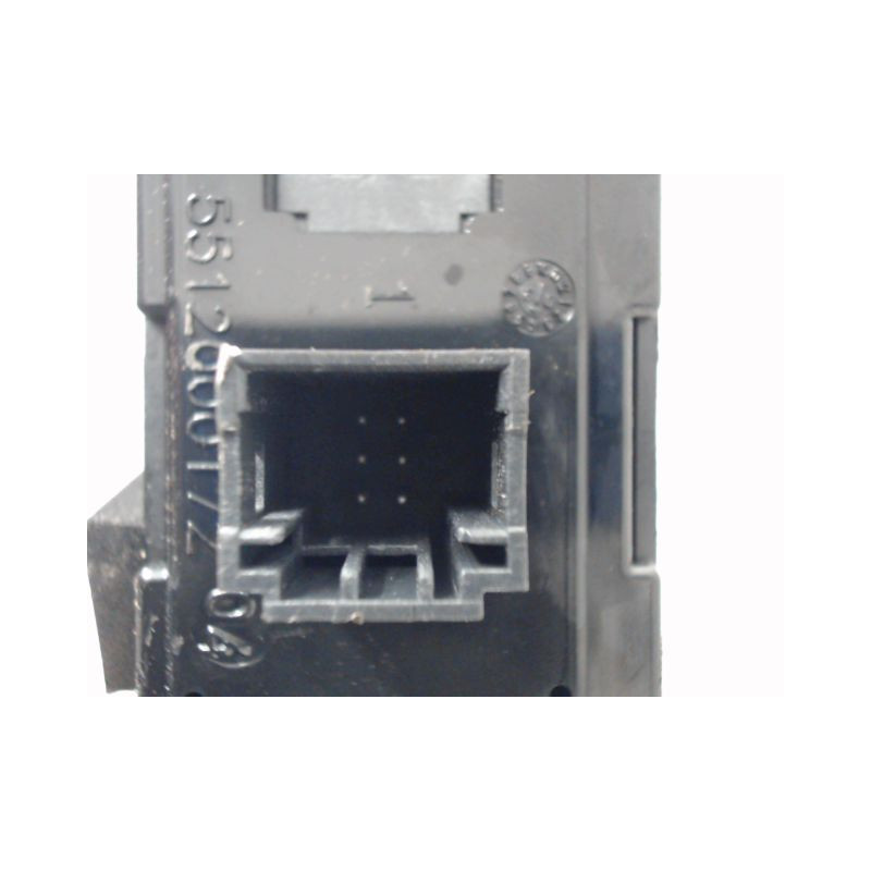 MECANISME+MOTEUR LEVE-GLACE AVANT DROIT PEUGEOT 307