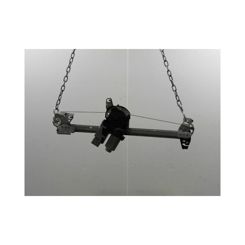 MECANISME+MOTEUR LEVE-GLACE AVANT DROIT CITROEN C3 I Phase 1 2002-2005