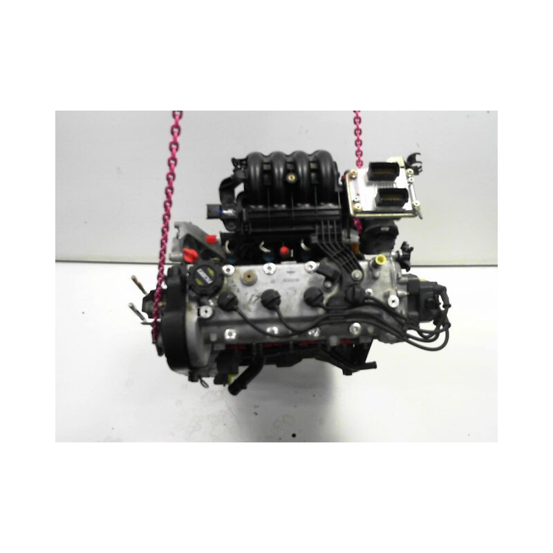 MOTEUR ESSENCE FIAT PUNTO II Phase 1 1999-2003 1.2 16V 80 (188.233, .235, .253, .255, .333, .353, .639,...
