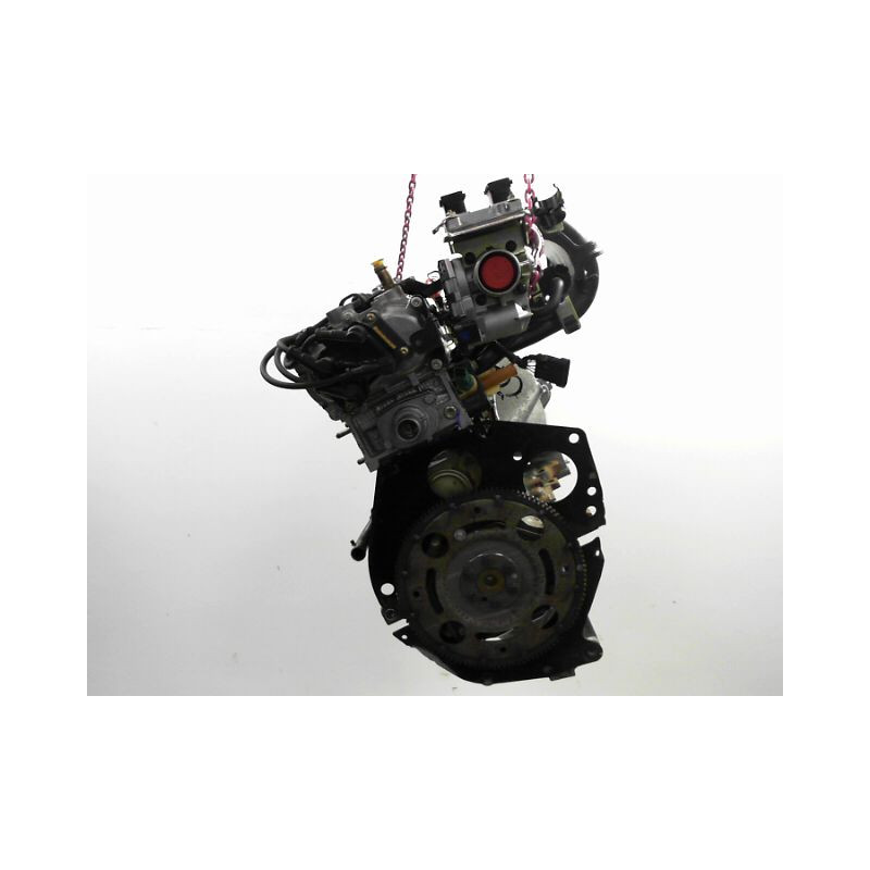 MOTEUR ESSENCE FIAT PUNTO II Phase 1 1999-2003 1.2 16V 80 (188.233, .235, .253, .255, .333, .353, .639,...
