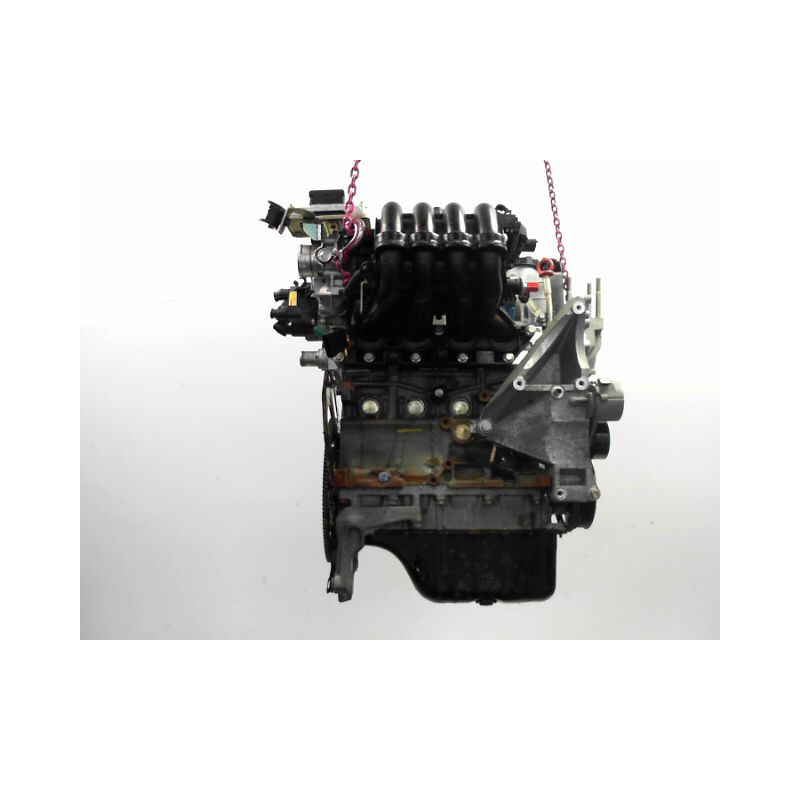 MOTEUR ESSENCE FIAT PUNTO II Phase 1 1999-2003 1.2 16V 80 (188.233, .235, .253, .255, .333, .353, .639,...