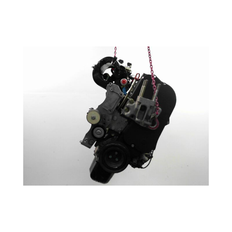 MOTEUR ESSENCE FIAT PUNTO II Phase 1 1999-2003 1.2 16V 80 (188.233, .235, .253, .255, .333, .353, .639,...