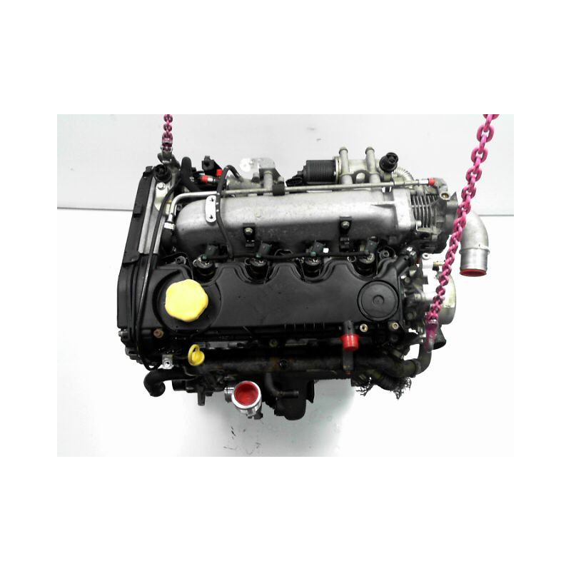 MOTEUR DIESEL OPEL ZAFIRA MONOSP. II Phase 1  2005-2007 1.9 CDTI 