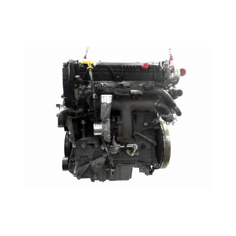 MOTEUR DIESEL OPEL ZAFIRA MONOSP. II Phase 1  2005-2007 1.9 CDTI 