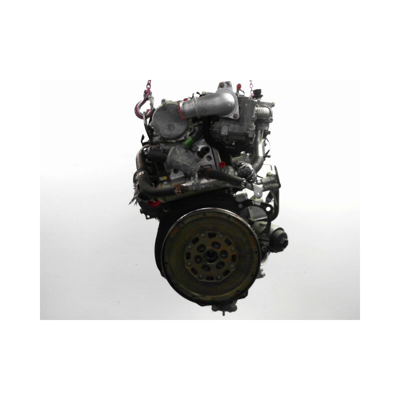 MOTEUR DIESEL OPEL ZAFIRA MONOSP. II Phase 1  2005-2007 1.9 CDTI 