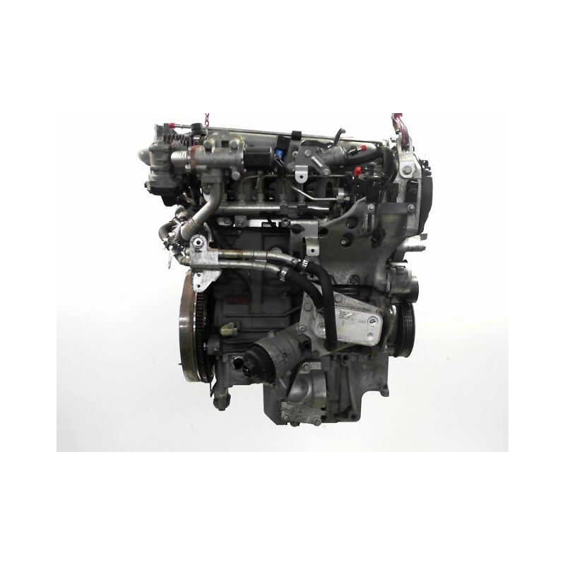MOTEUR DIESEL OPEL ZAFIRA MONOSP. II Phase 1  2005-2007 1.9 CDTI 