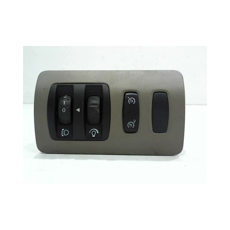INTERIEUR COMMANDE PHARES RENAULT CLIO