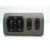 INTERIEUR COMMANDE PHARES RENAULT CLIO