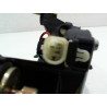 MECANISME ESSUIE-GLACE ARRIERE FIAT PUNTO