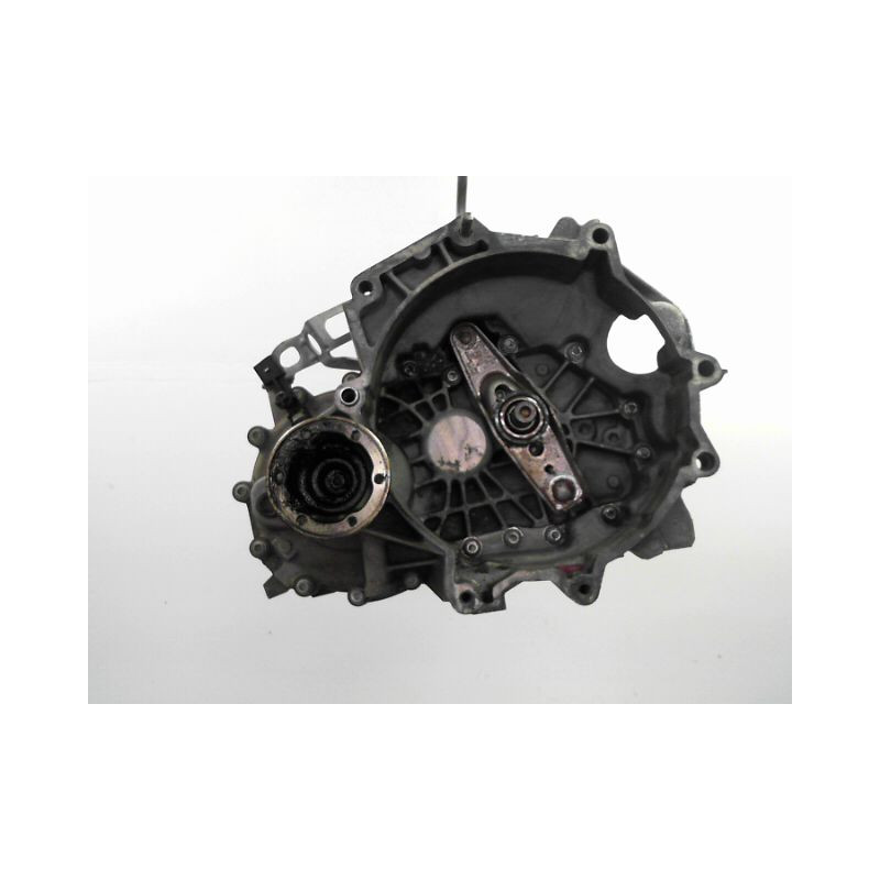 BOITE A VITESSE MECANIQUE VOLKSWAGEN FOX  2005-2011 1.2