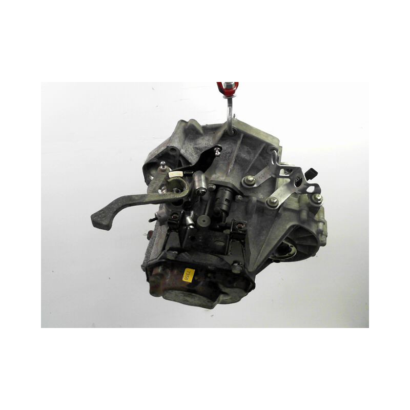 BOITE A VITESSE MECANIQUE VOLKSWAGEN FOX  2005-2011 1.2