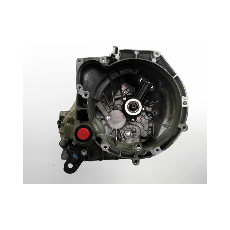 BOITE A VITESSE MECANIQUE FORD FIESTA V Phase 2 2005-2008 1.6 TDCi