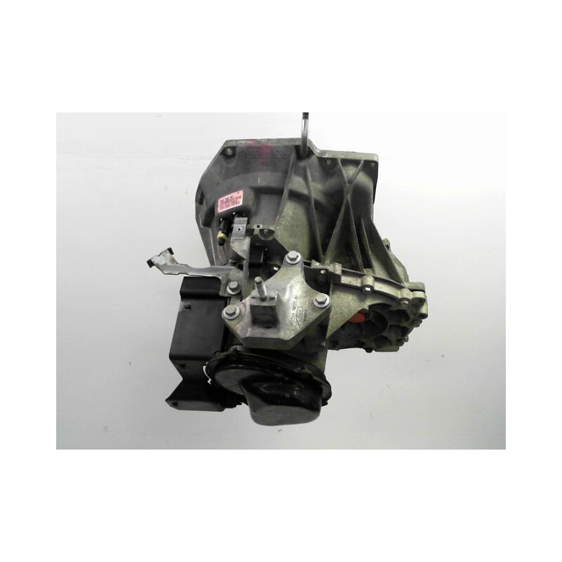 BOITE A VITESSE MECANIQUE FORD FIESTA V Phase 2 2005-2008 1.6 TDCi