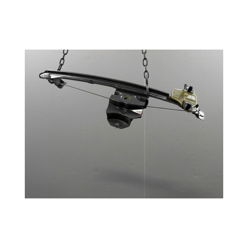 MECANISME+MOTEUR LEVE-GLACE AVANT DROIT RENAULT CLIO BREAK IV Phase 1 2012-...