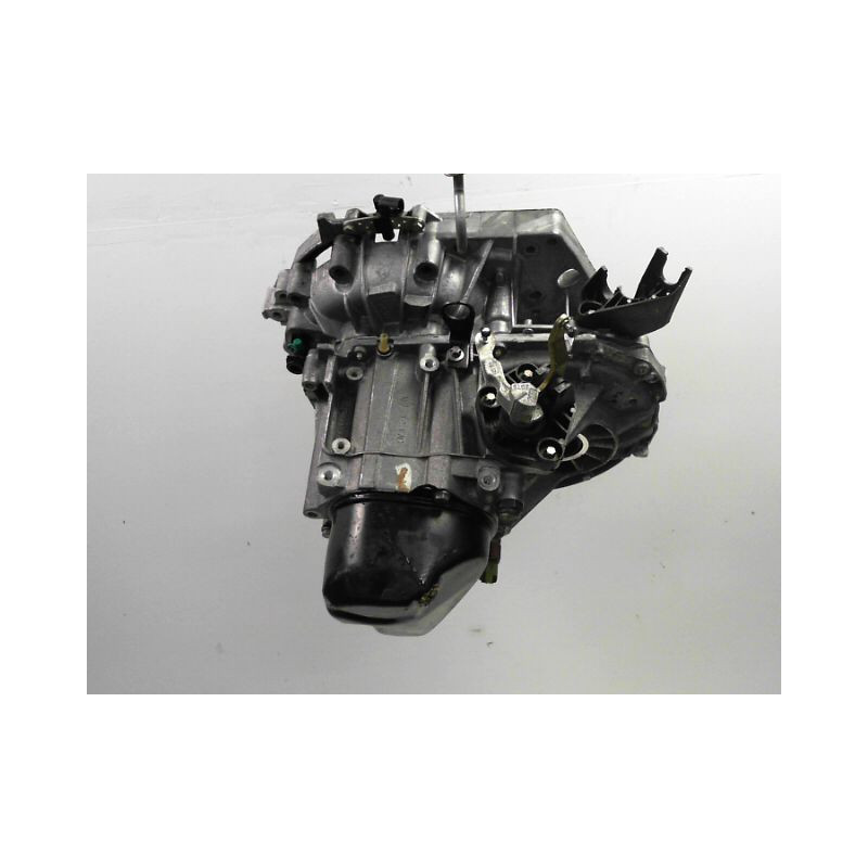 BOITE A VITESSE MECANIQUE RENAULT LAGUNA II Phase 2 2005-2007 1.6 16V 