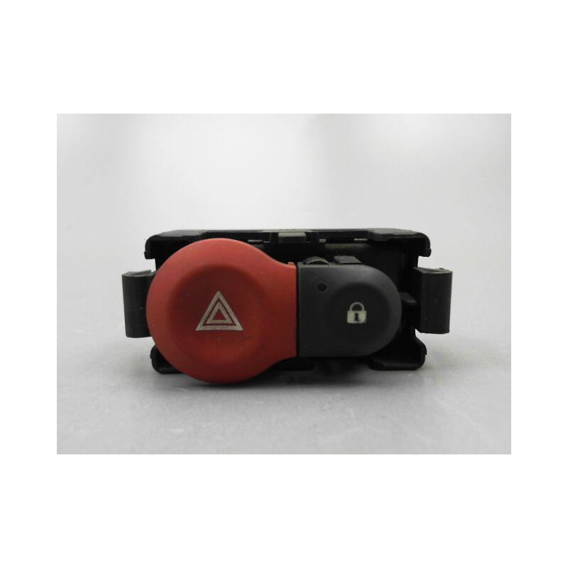 BOUTON DE WARNING RENAULT CLIO III Phase 1 2005-2009