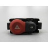 BOUTON DE WARNING RENAULT CLIO III Phase 1 2005-2009