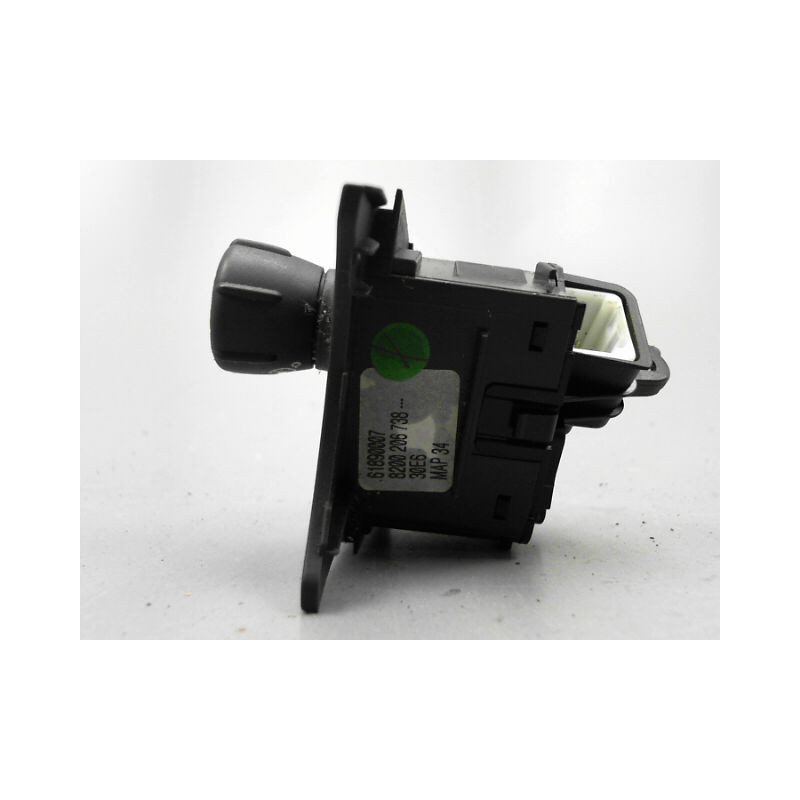 COMMANDE REGULATEUR/LIMITATEUR VITESSE RENAULT SCENIC MONOSP. II Phase 1 2003-2006