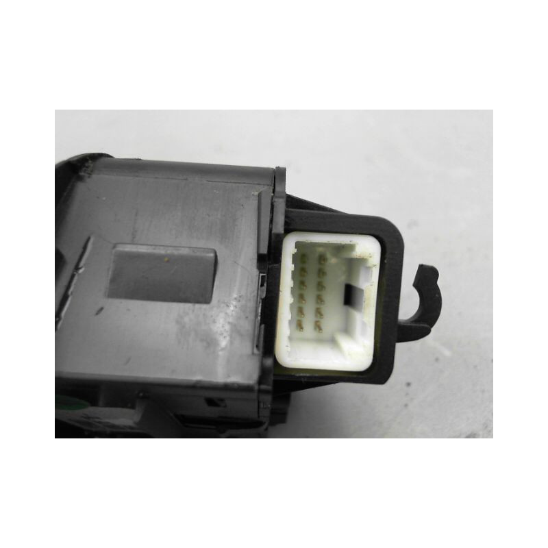 COMMANDE REGULATEUR/LIMITATEUR VITESSE RENAULT SCENIC MONOSP. II Phase 1 2003-2006