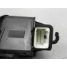 COMMANDE REGULATEUR/LIMITATEUR VITESSE RENAULT SCENIC MONOSP. II Phase 1 2003-2006