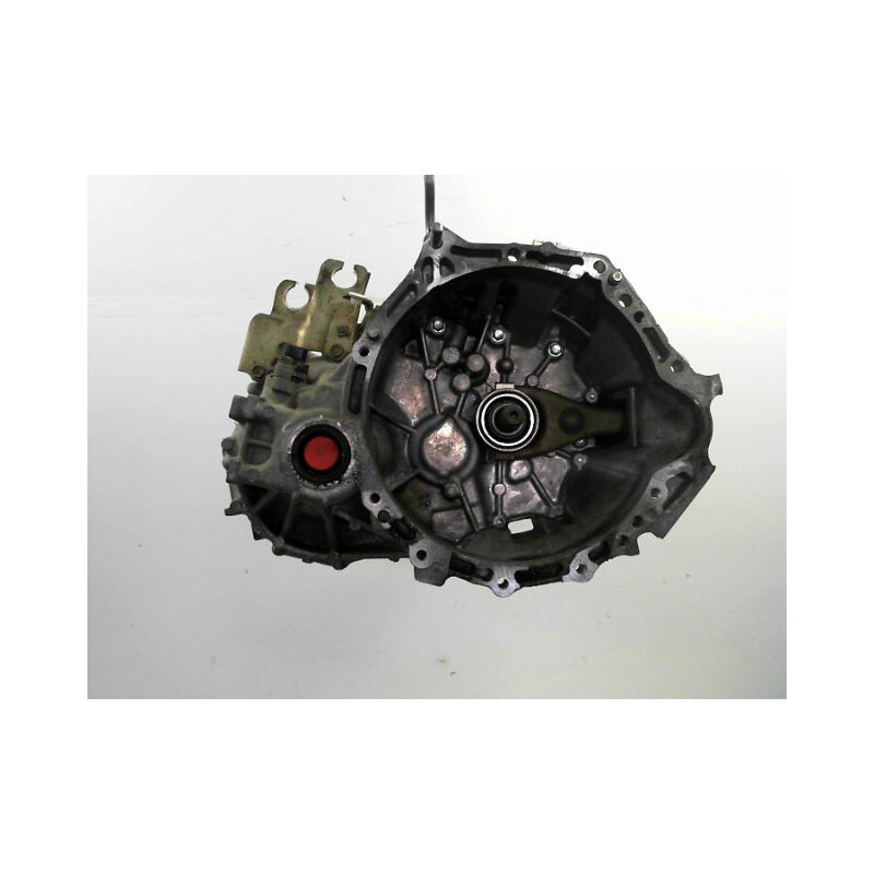 BOITE A VITESSE MECANIQUE TOYOTA YARIS I Phase 2 2003-2005 1.4 D-4D 