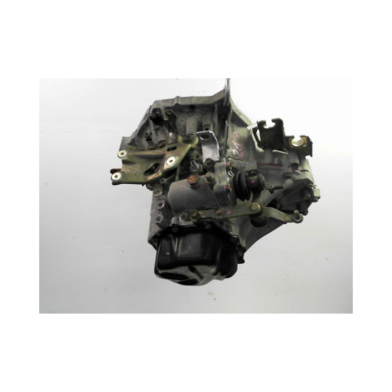 BOITE A VITESSE MECANIQUE TOYOTA YARIS I Phase 2 2003-2005 1.4 D-4D 