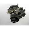 BOITE A VITESSE MECANIQUE TOYOTA YARIS I Phase 2 2003-2005 1.4 D-4D 