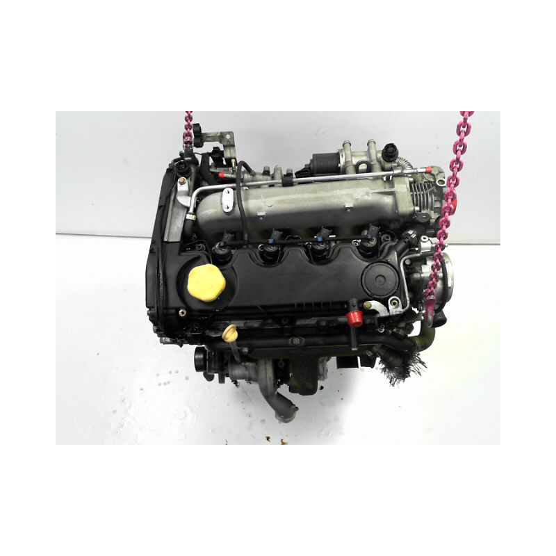 MOTEUR DIESEL FIAT GRANDE PUNTO III 2005-... 1.9 D Multijet