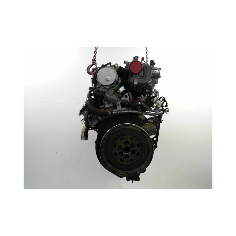 MOTEUR DIESEL FIAT GRANDE PUNTO III 2005-... 1.9 D Multijet