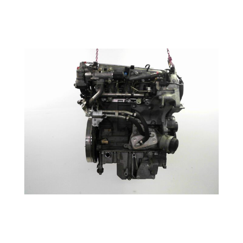 MOTEUR DIESEL FIAT GRANDE PUNTO III 2005-... 1.9 D Multijet