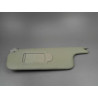 PARE-SOLEIL G RENAULT MEGANE BREAK II Phase 2 2006-2009