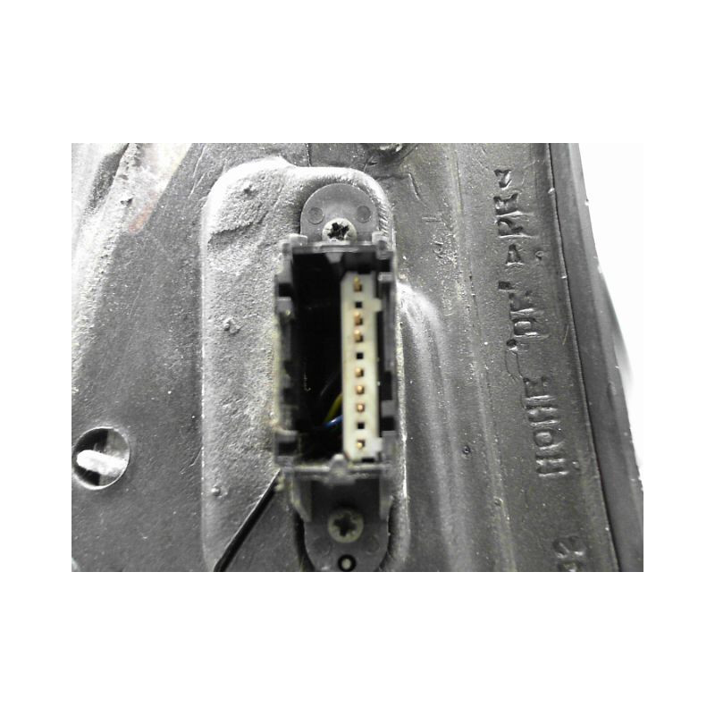 RETROVISEUR EXTERIEUR ELECTRIQUE DROIT RENAULT MEGANE SCENIC MONOSP. I Phase 1 1996-1999
