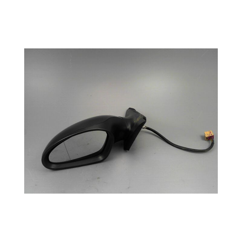 RETROVISEUR EXTERIEUR ELECTRIQUE GAUCHE SEAT IBIZA III Phase 1 (6L) 2002-2006