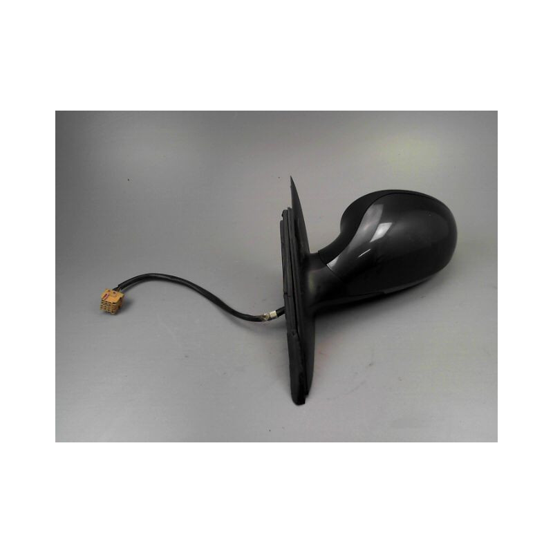 RETROVISEUR EXTERIEUR ELECTRIQUE GAUCHE SEAT IBIZA III Phase 1 (6L) 2002-2006
