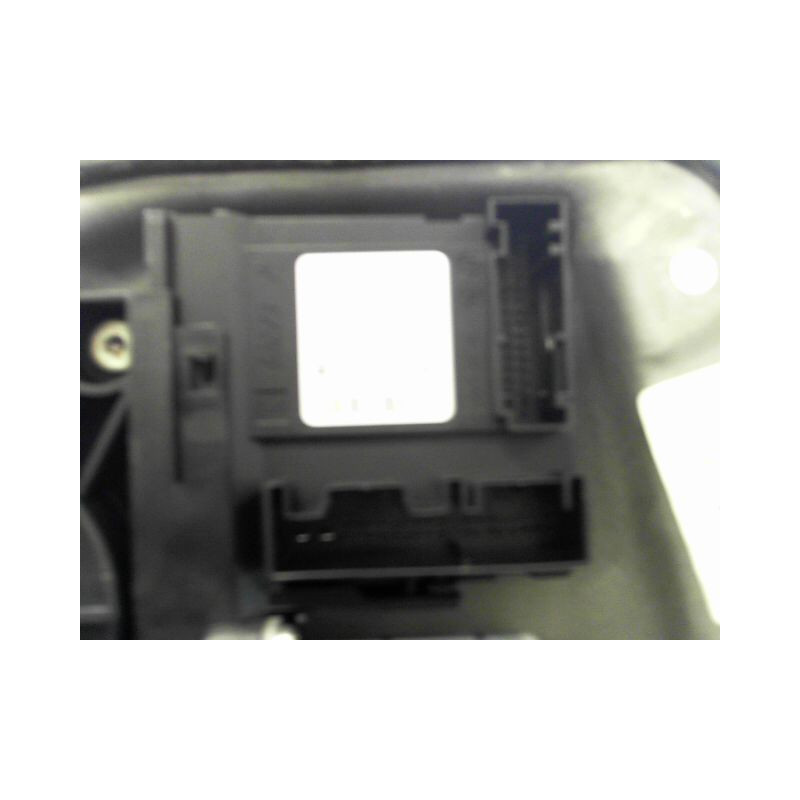 MECANISME+MOTEUR LEVE-GLACE AVANT DROIT VOLKSWAGEN GOLF V (1K) 2003-2008