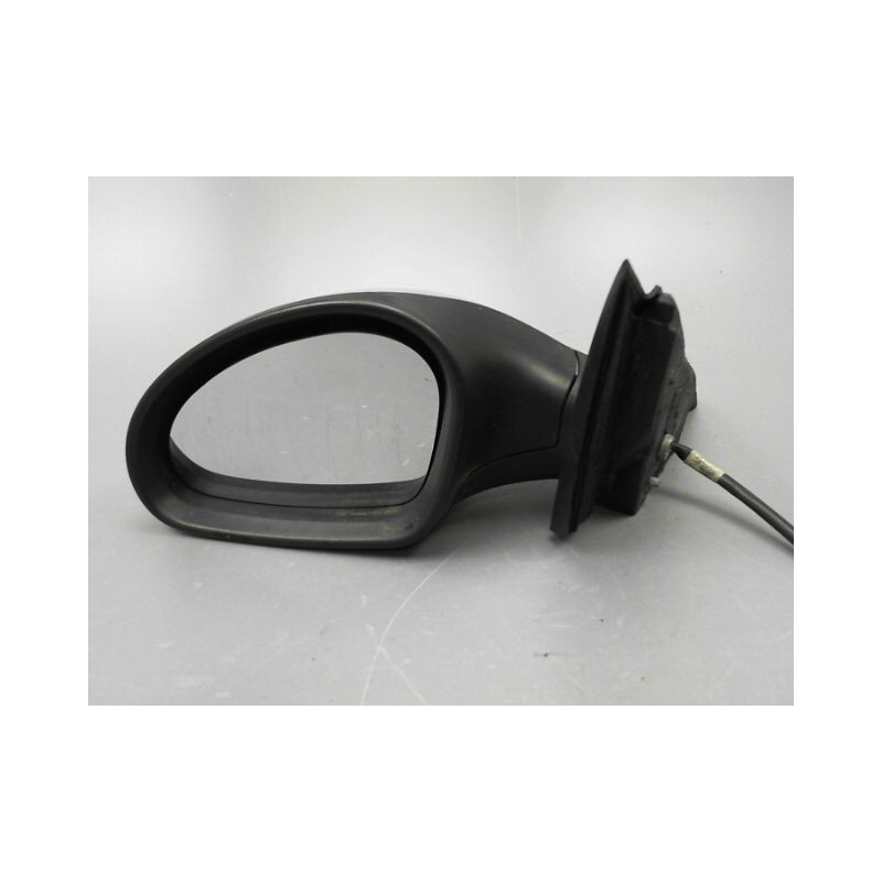 RETROVISEUR EXTERIEUR ELECTRIQUE GAUCHE SEAT IBIZA III Phase 2 (6L) 2006-2009