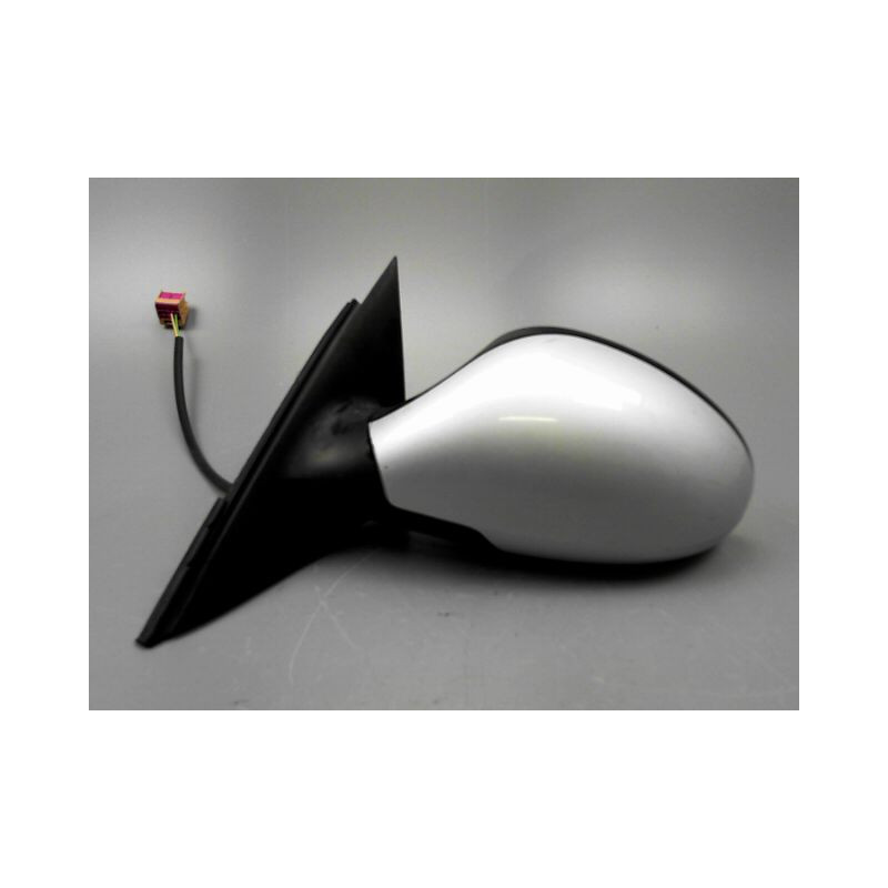 RETROVISEUR EXTERIEUR ELECTRIQUE GAUCHE SEAT IBIZA III Phase 2 (6L) 2006-2009