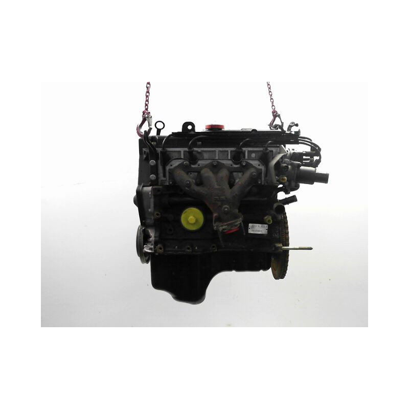 MOTEUR ESSENCE RENAULT MEGANE I Phase 1 1995-1999 1.4 e 