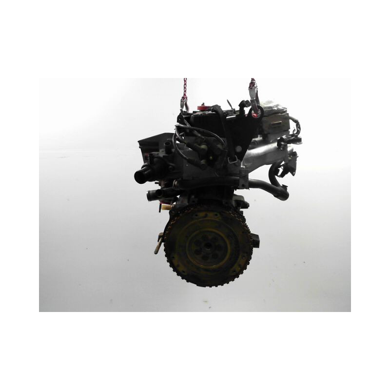 MOTEUR ESSENCE RENAULT MEGANE I Phase 1 1995-1999 1.4 e 