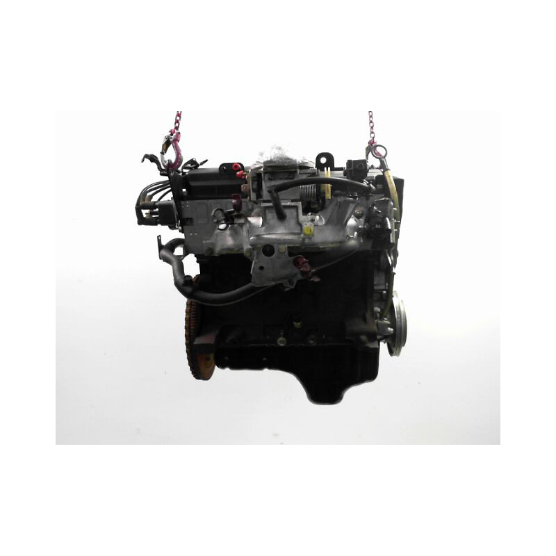 MOTEUR ESSENCE RENAULT MEGANE I Phase 1 1995-1999 1.4 e 