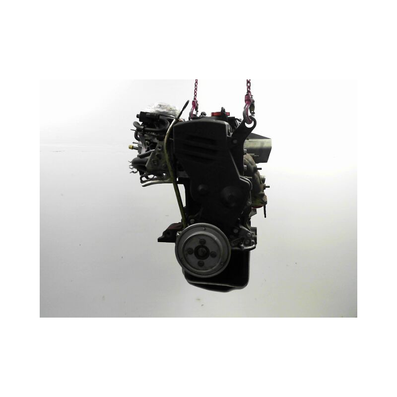 MOTEUR ESSENCE RENAULT MEGANE I Phase 1 1995-1999 1.4 e 
