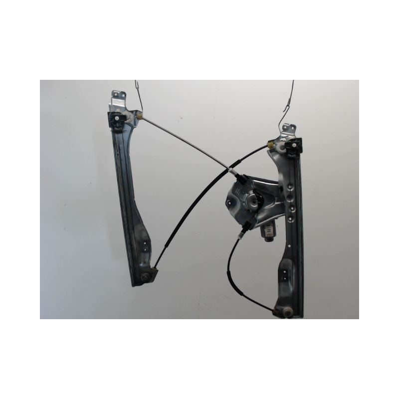 MECANISME+MOTEUR LEVE-GLACE AVANT DROIT RENAULT CLIO